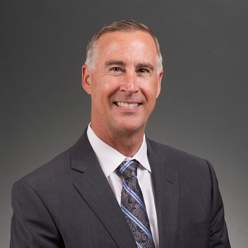 Mark T. Czaja, Vice President - Chief Technology and Innovation Officer
