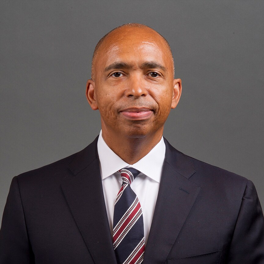 Robert W. Malone, Vice President and President - Filtration Group
