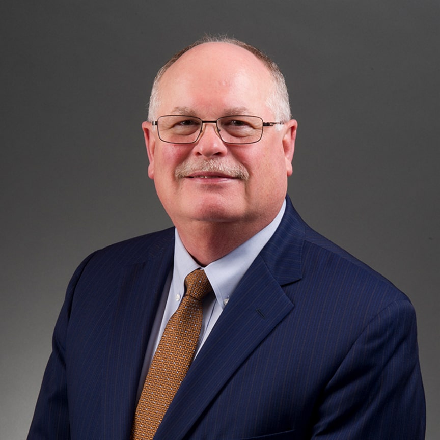 William Bowman Parker Mexico