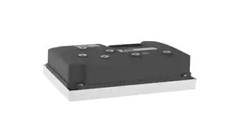 Parker Global Vehicle Inverter (GVI) low and high-voltage series drives