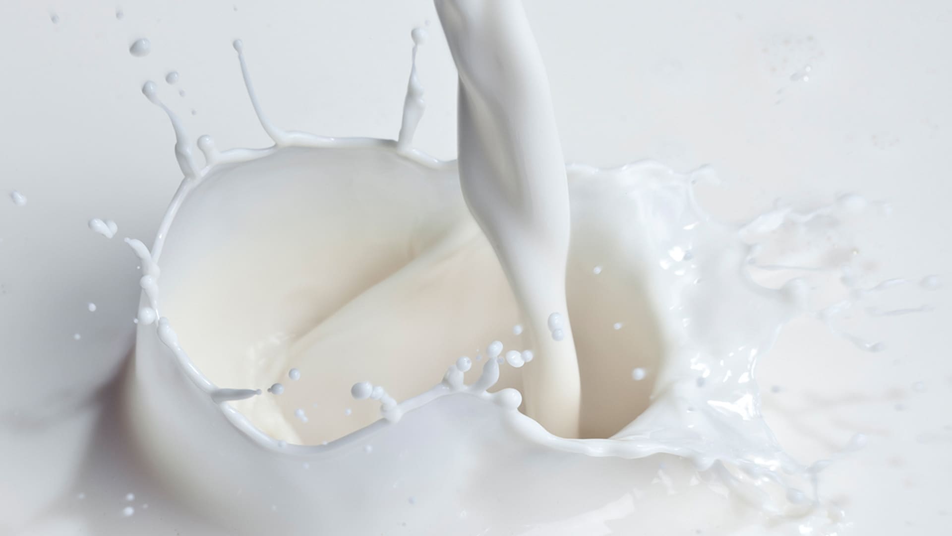 Say Hello to the New Milkman