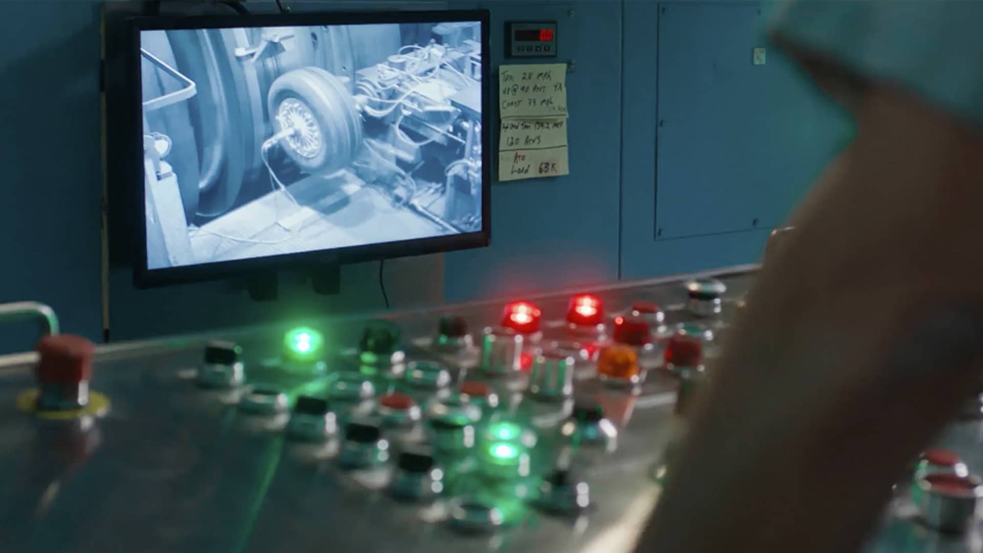Flying into the Future with Parker's Ebrake® Technology