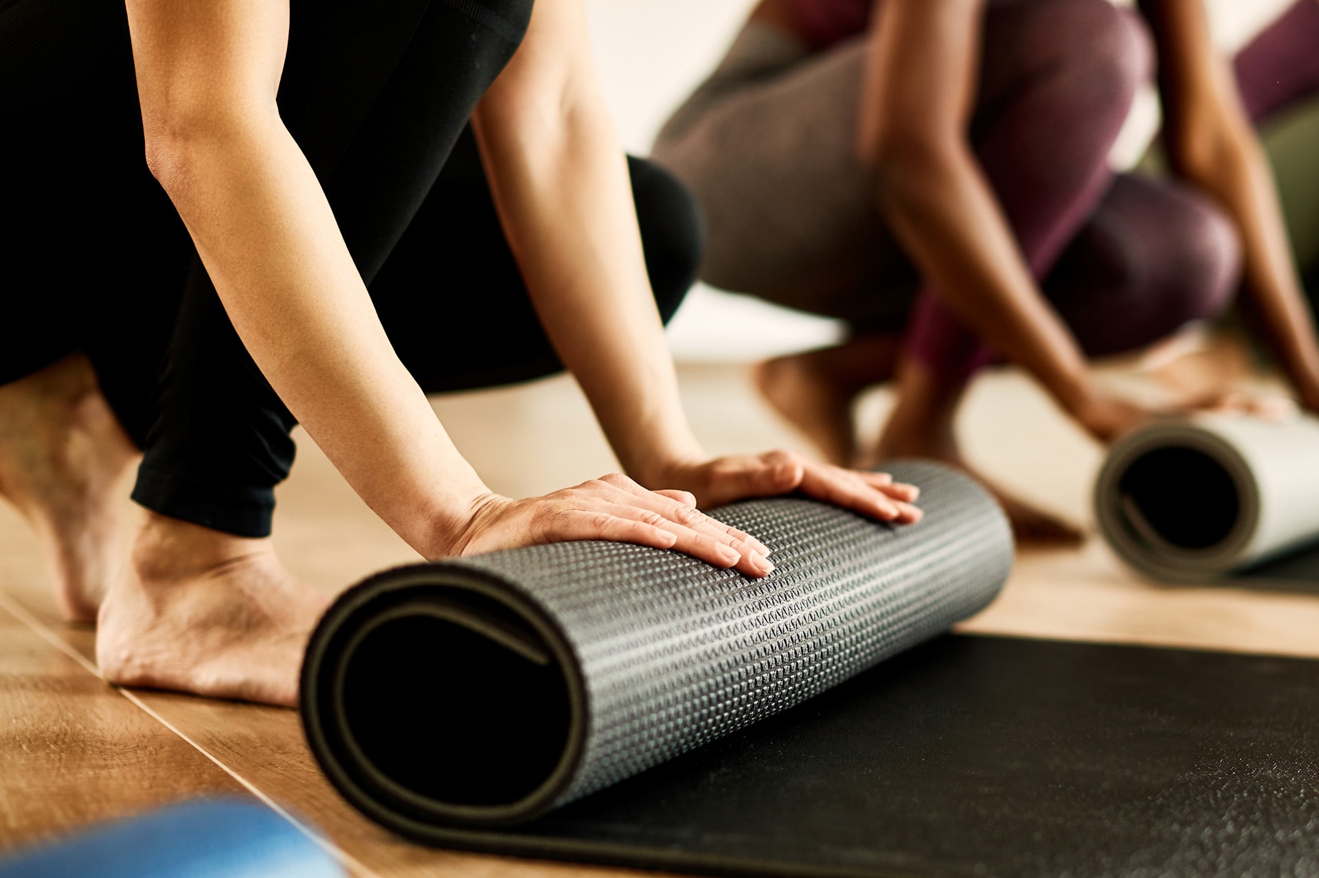 Health and Wellness