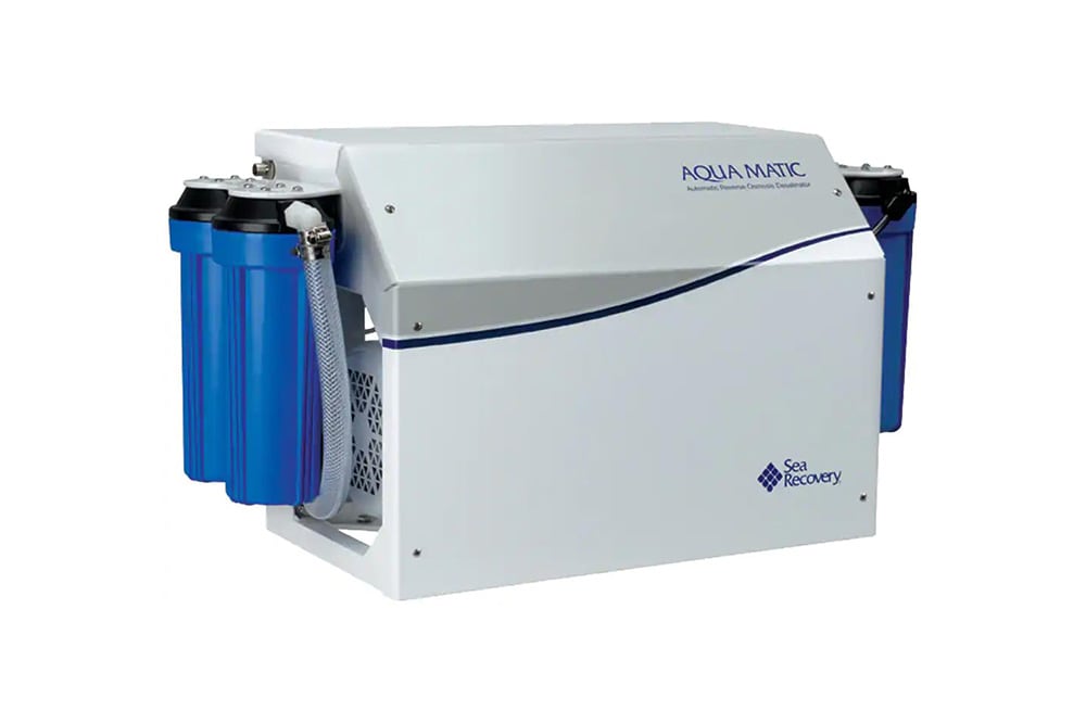 Water maker
