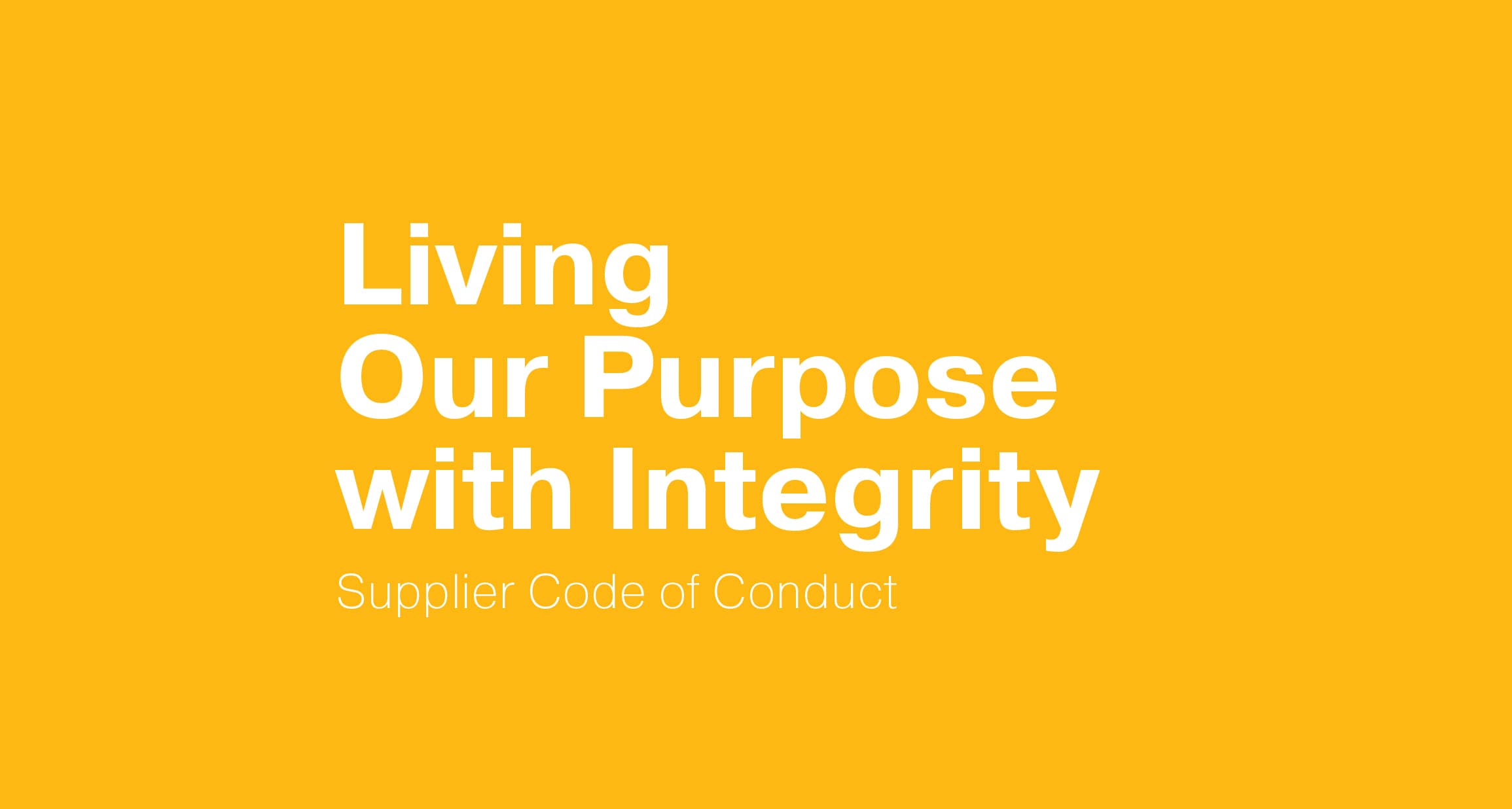 供应链| Parker China