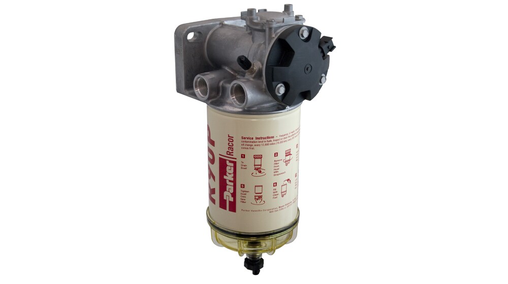 Trucks & Buses Product Solutions Fuel Engine Mobile Original