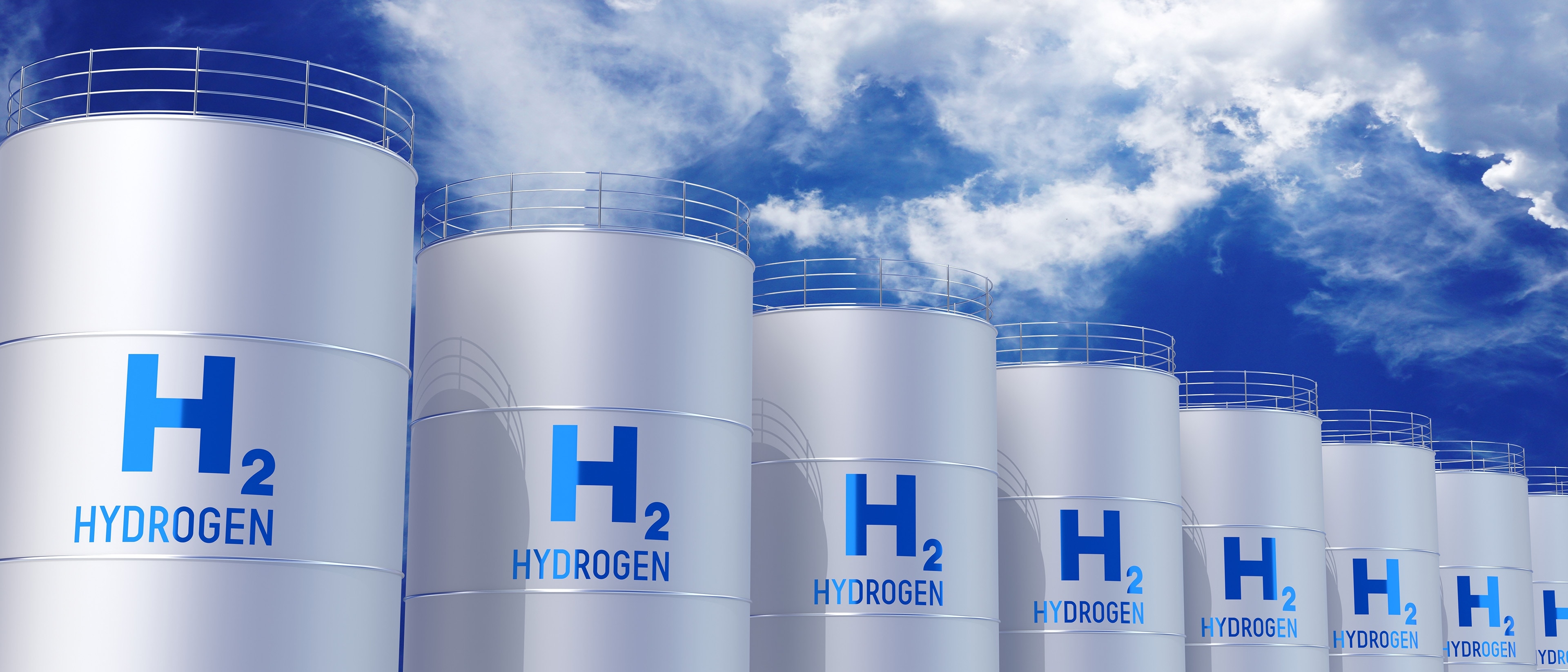 Hydrogen Production Hydraulic & Industrial Process Filtration