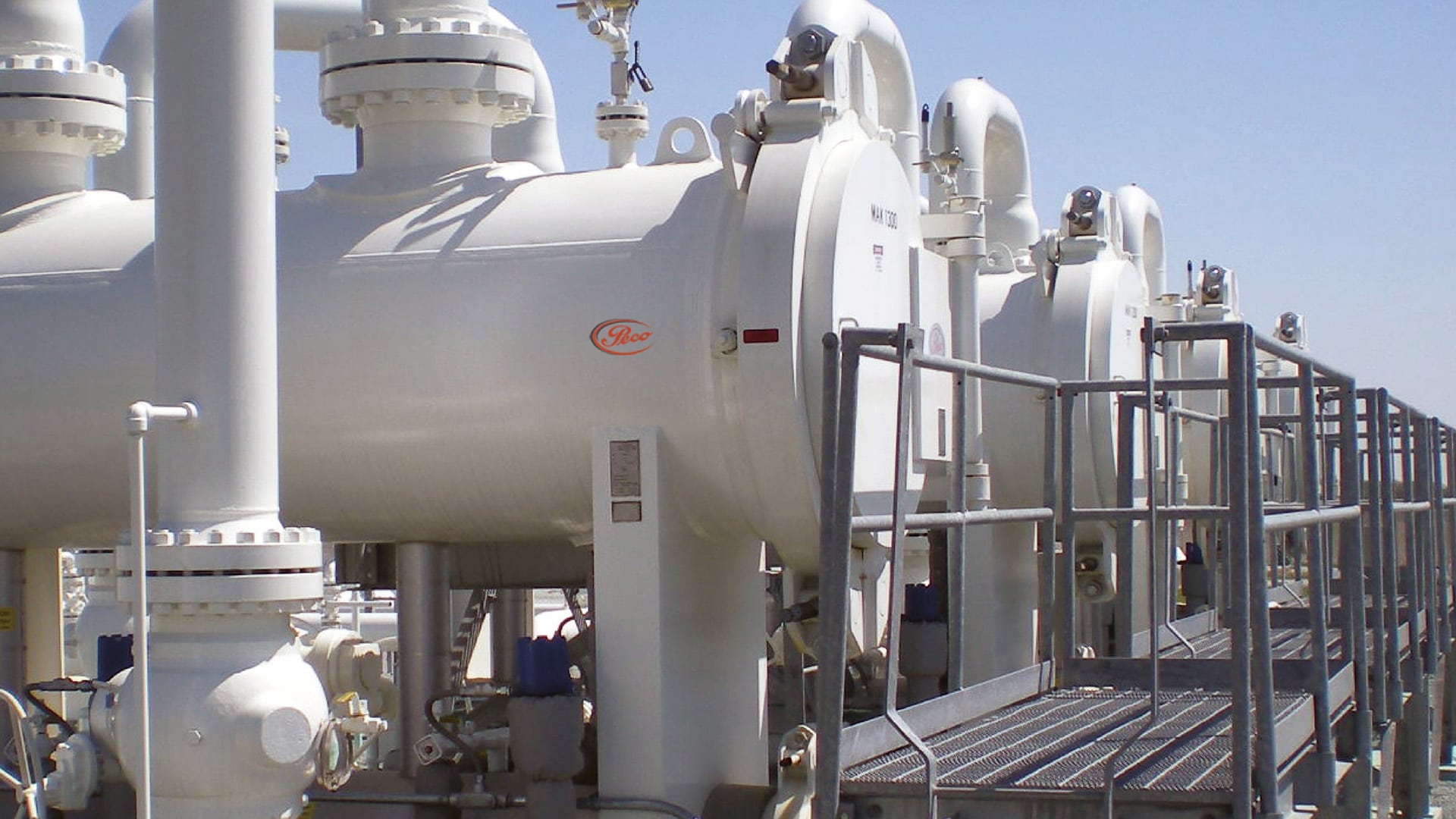 Solutions Hydraulic & Industrial Process Filtration Division EMEA