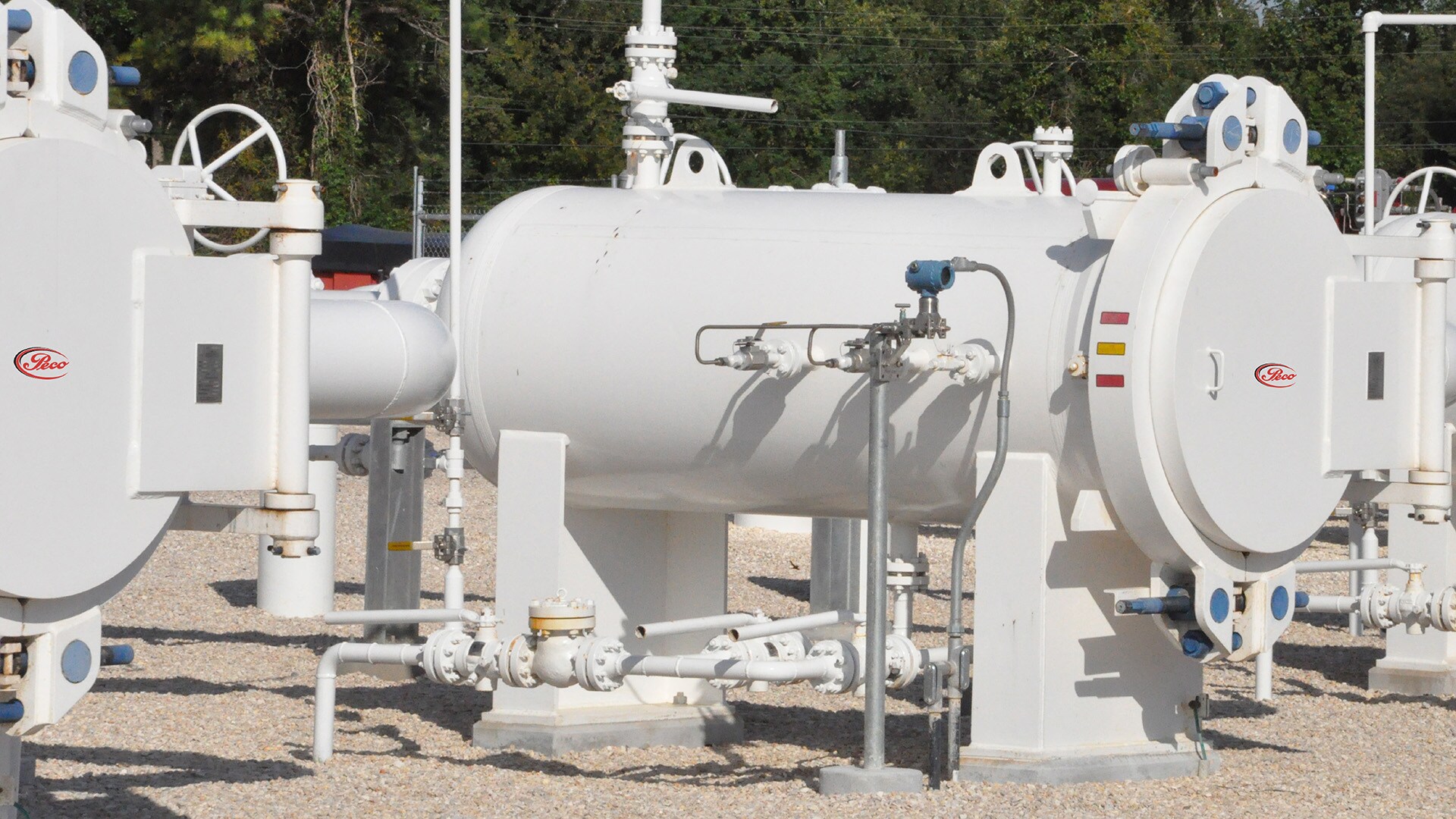 Solutions Hydraulic & Industrial Process Filtration Division EMEA