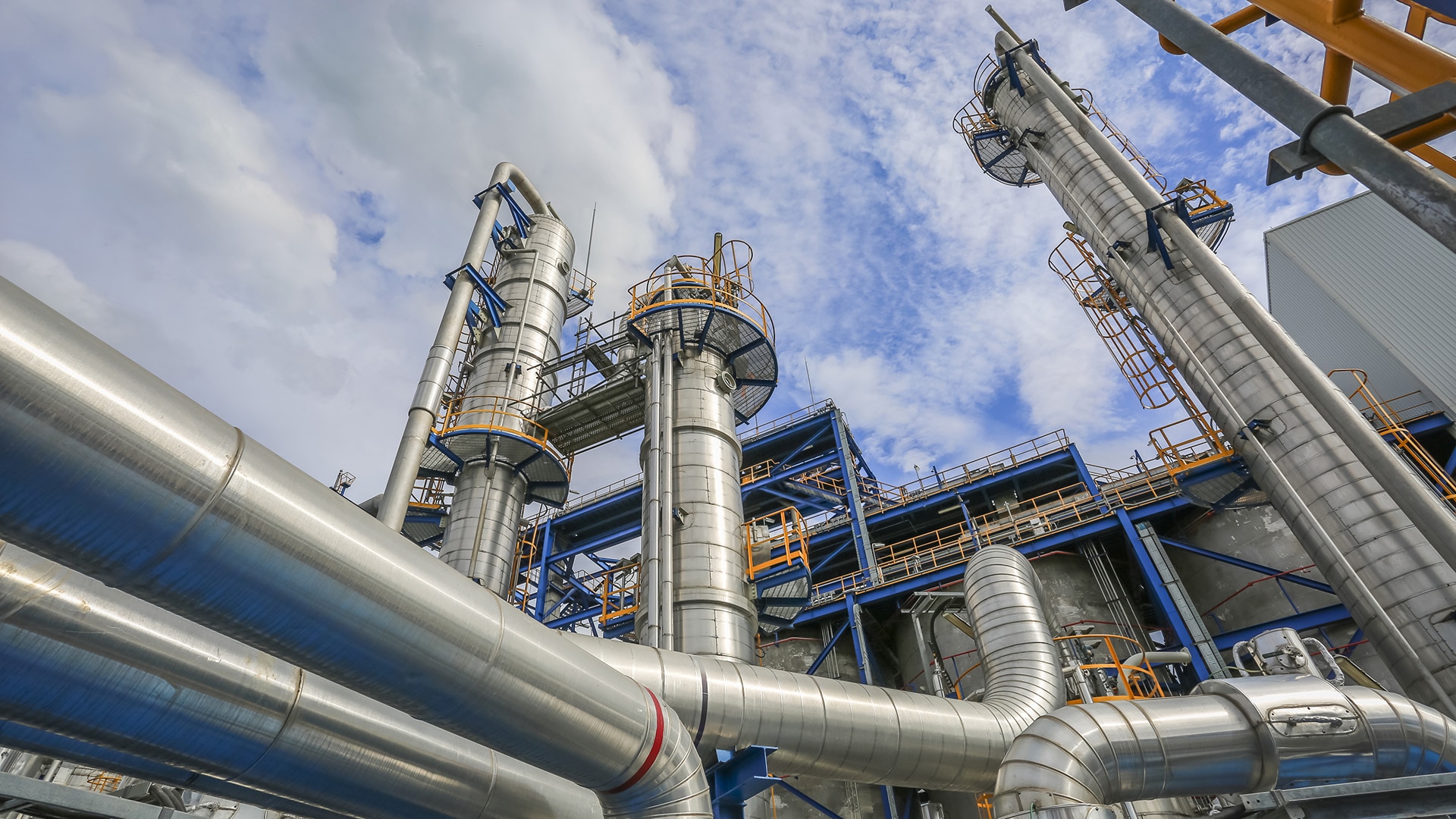 Solutions Hydraulic & Industrial Process Filtration Division EMEA