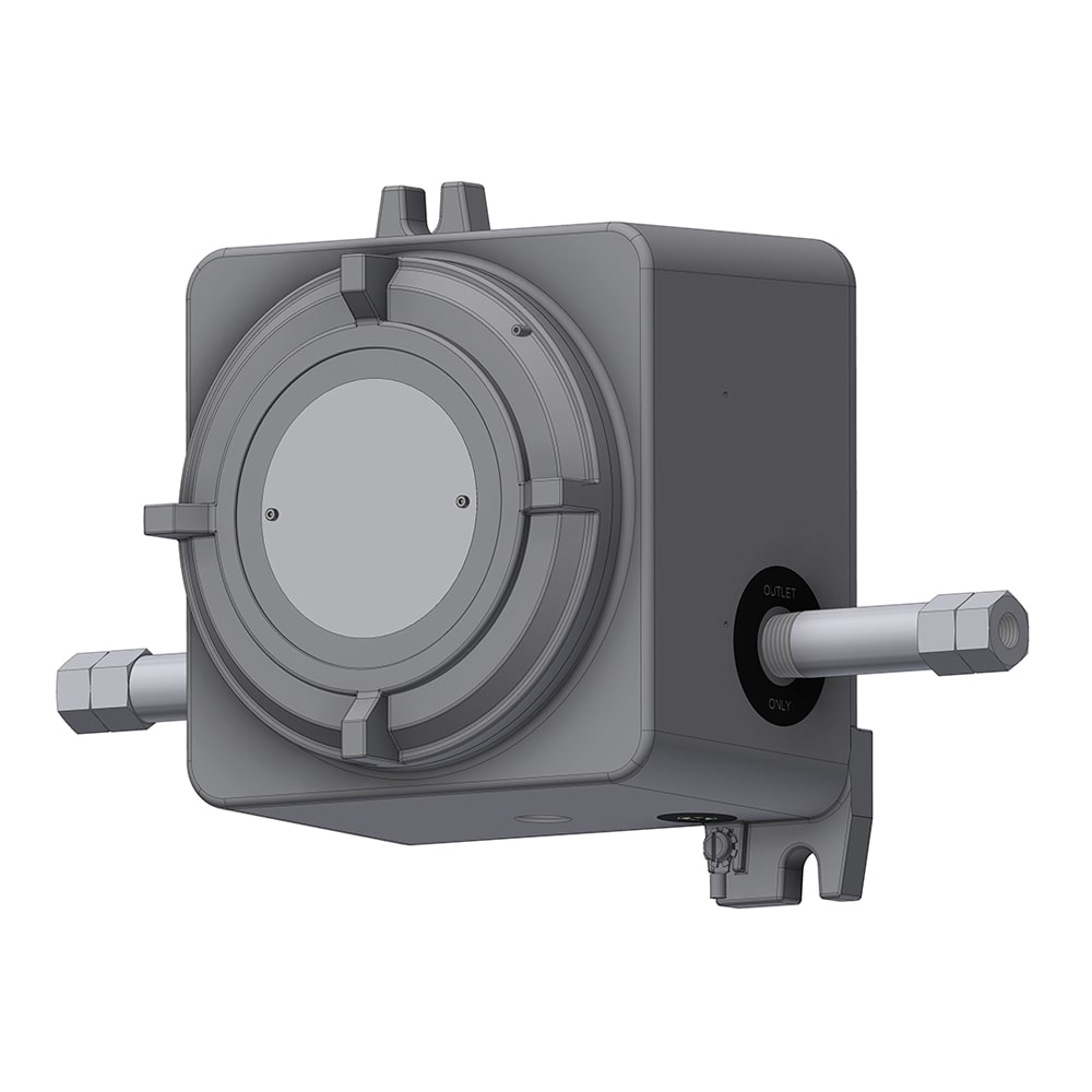 Explosion-Proof Zero Air Generator