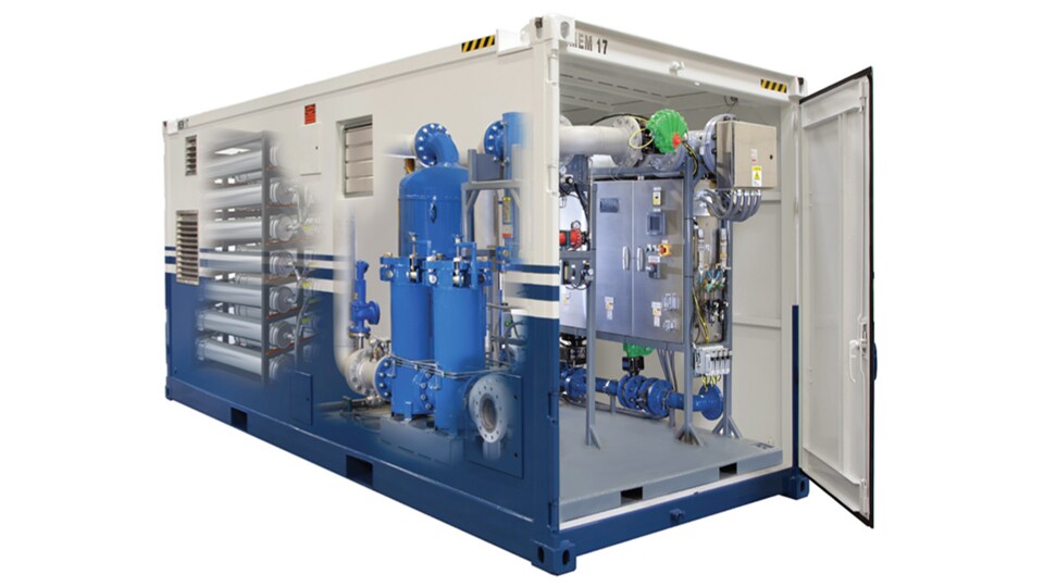 Nitrogen Generators Resources Industrial Gas Filtration & Generation
