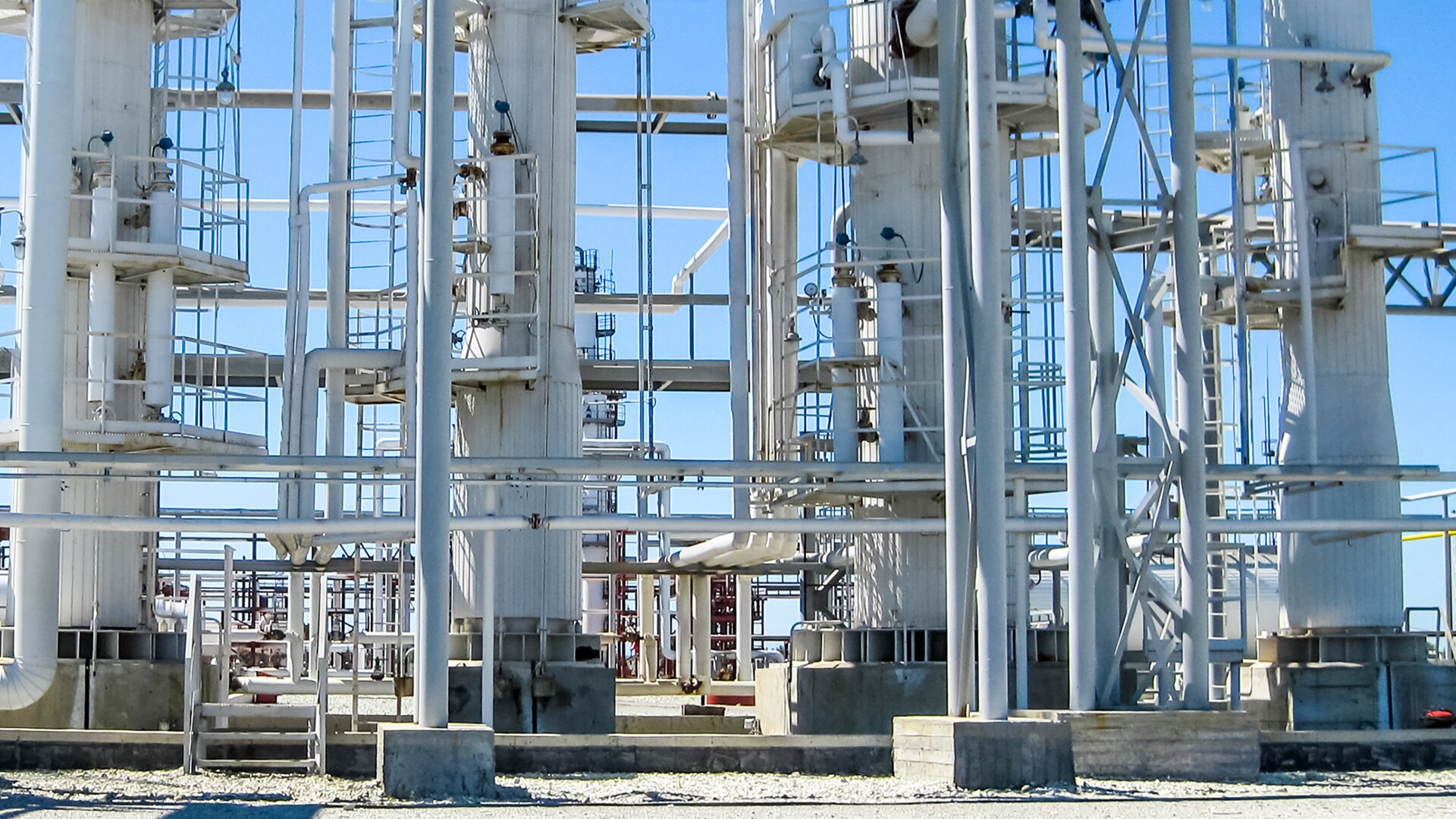 CNG Filters Prevent Compressor Oil Carryover Max Uptime Industrial