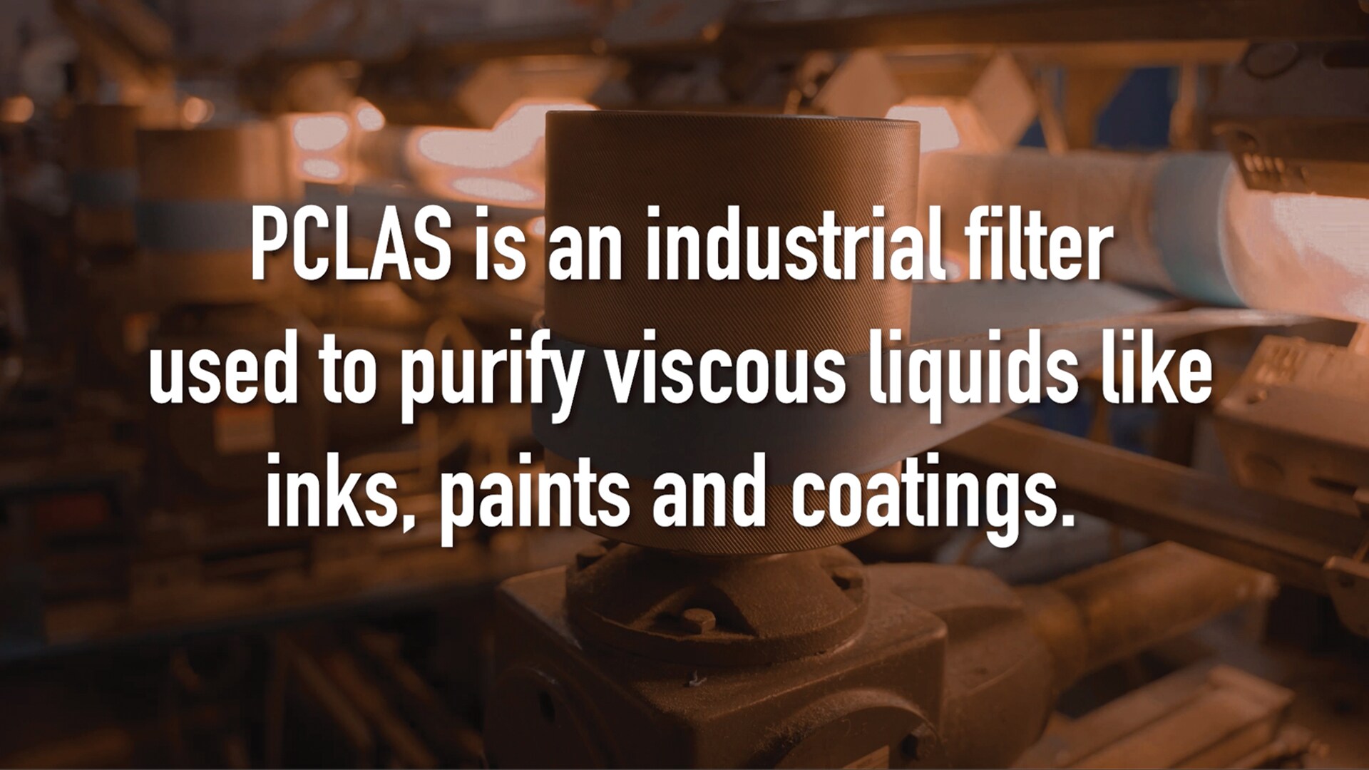 Videos Industrial Process Filtration Division Parker US