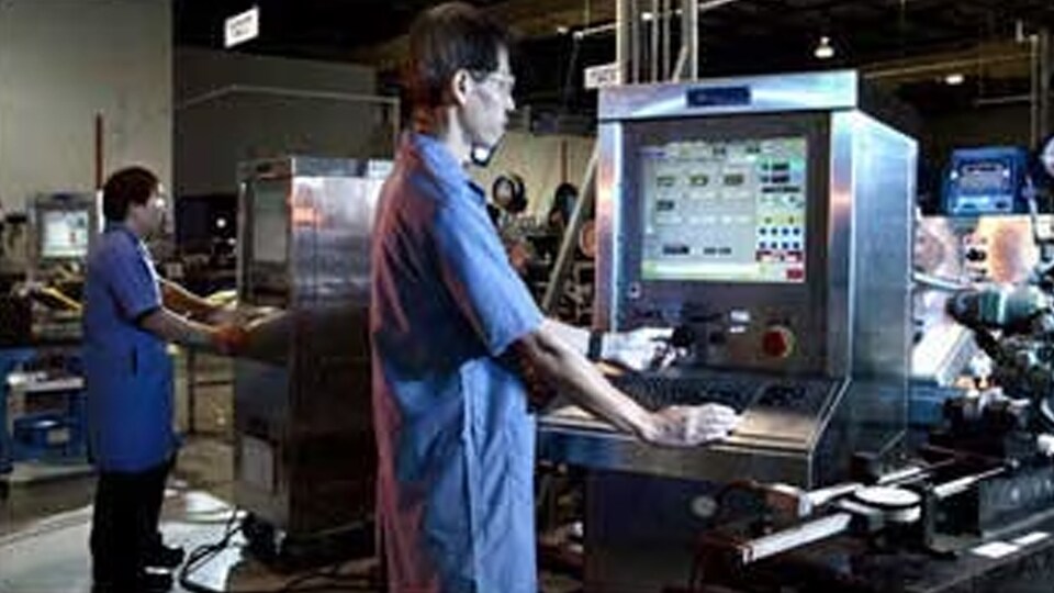 Ace Services Technician